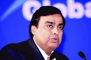 Reliance Industries' turnover exceeds Rs1 lakh crore