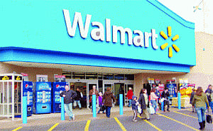 Studying feasibility of FDI norms in multi-brand: Wal-Mart