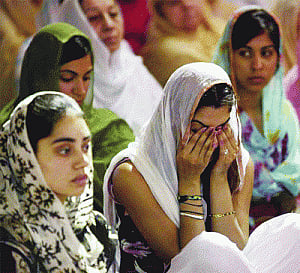 US to track minority hate crimes