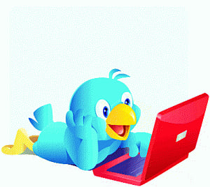 New technique can write your life history using twitter!