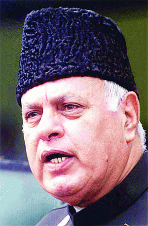 Ex-advisor of Farooq joins Cong