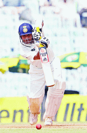 Wankhede gets Sachin's 200th, Eden 199th