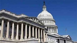 Senate leaders scramble to avoid US default