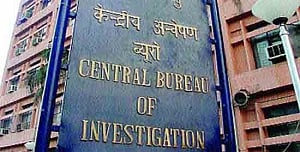 CBI files charge sheet against two BRO officials