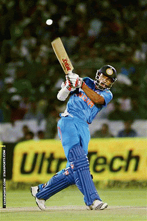 India beat Australia by nine wickets