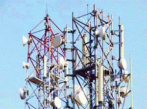 Cabinet may consider easing policy for telecom equipment