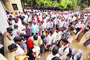 TCS plans to hire 5,000 more employees