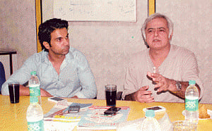 'Method actor is a corrupt term'