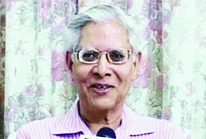 If I'm conspirator, so is PM: Parekh