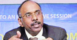 Ex-head Anjani Sinha arrested for NSEl payment crisis