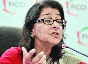 Biz leaders can't be made scapegoats on mere suspicion: Naina