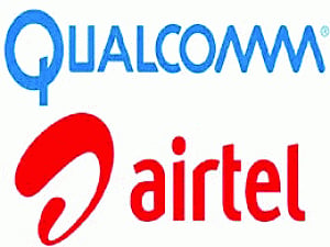Airtel increases stake in Qualcomm-founded 4G firm to 93.45%