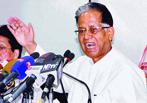 'Subansiri dam design to be modified soon'