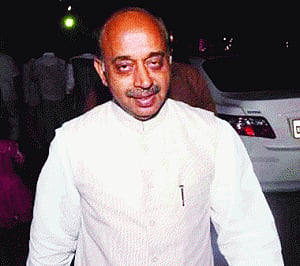 Upheaval in BJP over Delhi CM candidate