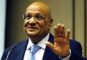 Commonwealth must change, adapt and grow: lord Paul
