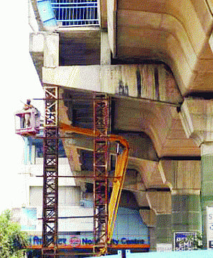 Noida City Centre Metro to be closed for 8 hours on Sunday