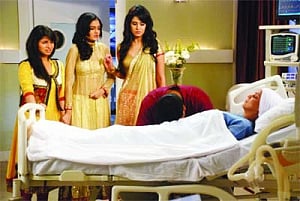 Where is BAlH headed?