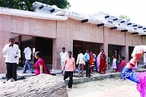 Sarkar shifts as Govt sat on his Army request