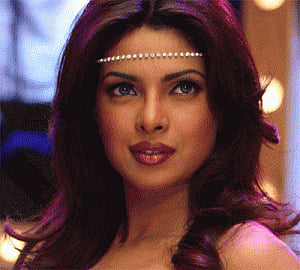 Priyanka says her 'Ram leela' item song is modern mujra