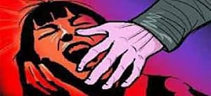 Teacher arrested on charges of raping student