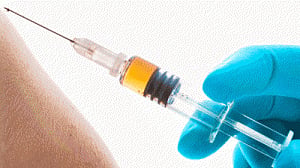 Coming soon: Single jab to protect against all flu strains