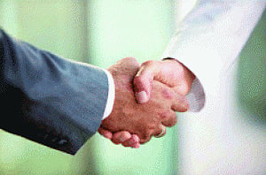 Dabur promoter Burmans enter healthcare, partner UK company