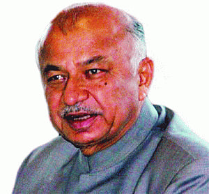 Communal Violence Bill a pre-poll stunt : BJP