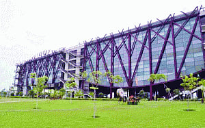 Strategic management programme