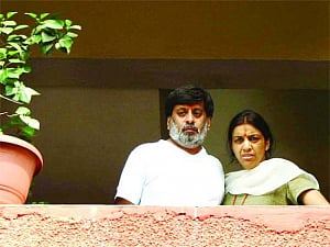 Talwars seek senior journalist as witness