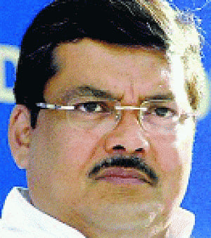 Infighting leaves Kerela's Cong at wits' end