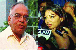 CBI files four PEs to probe 'criminality' in Radia tapes