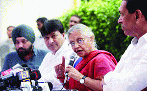 'Delhi ranks as the most prosperous city'