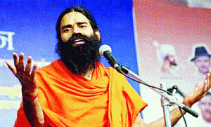 Patanjali staff face kidnap charge for 'detaining' thief