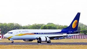 Jet Airways reports highest ever quarterly loss