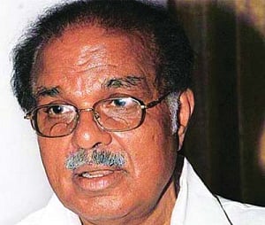 Kerala HC rejects victim's plea against PJ Kurien