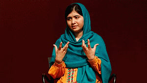 Bihar nurse to share stage with Malala at UN function