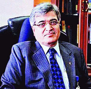 lIC to increase equity investment this fiscal: Chairman