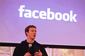 Facebook's Zuckerberg paid record $2.2 billion