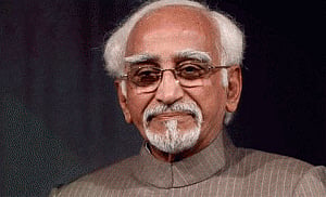 Ansari embarks on visit to Peru, Cuba