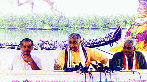 Three-day RSS national executive begins today