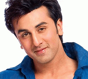 Ranbir Kapoor voted as most wanted bachelor