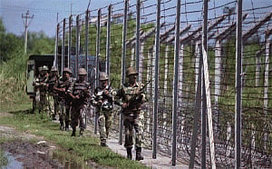 3 Pak smugglers killed; 24kg heroin, AK-47 recovered by BSF