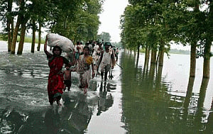 States to shell out more to implement flood management prog