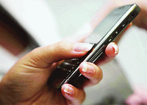 CEO on toes to curb misuse of SIM cards ahead of elections