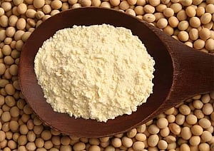 New soy flour may help boost memory, cut dementia risk