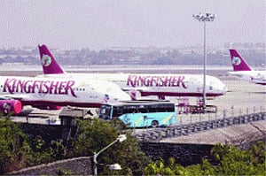 HNIs hike stake in Kingfisher to over 20% in Sept quarter