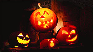 Tricked treat