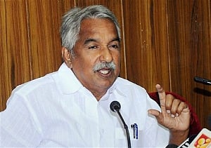 Chandy says no to more security