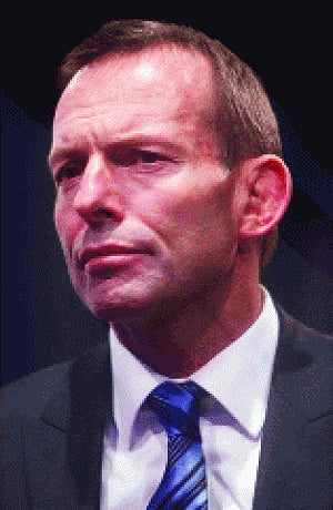 Australian PM declares end of 'longest war'