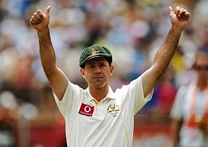 Ponting 'offended' as Taylor wades into Clarke feud